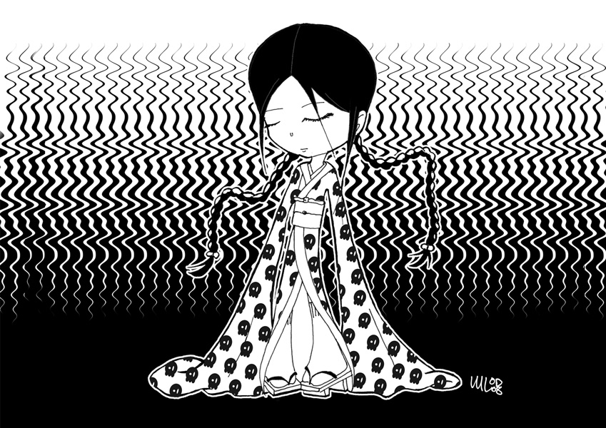 Kimono