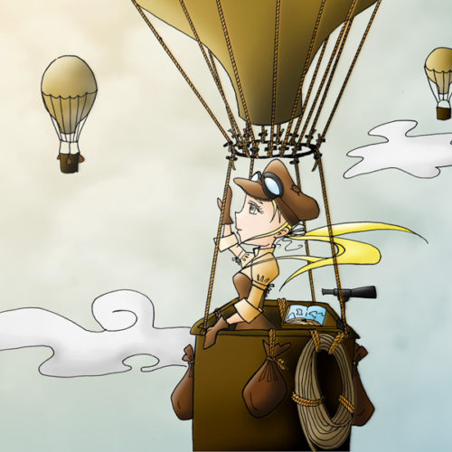 Ballon