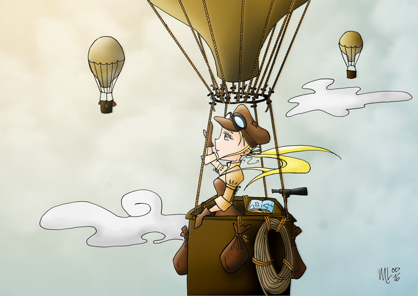Ballon