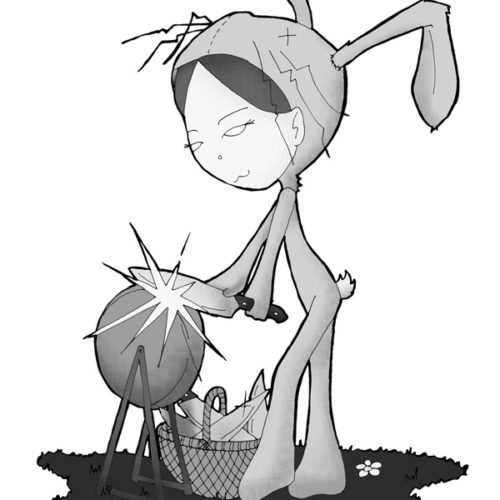 Lapin