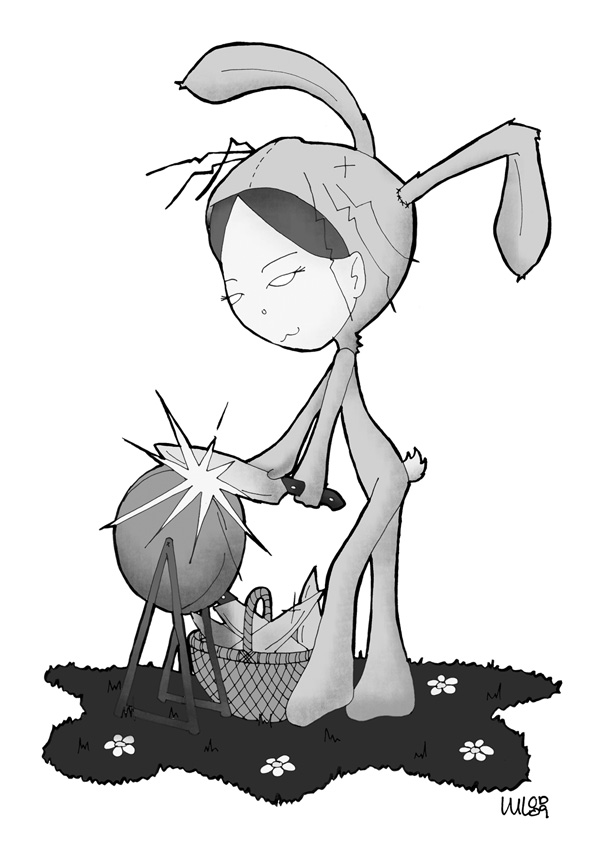 Lapin