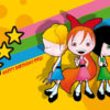 Power Puff Girls
