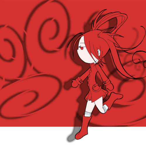 Redgirl