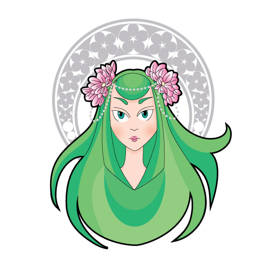 4 saisons : Printemps