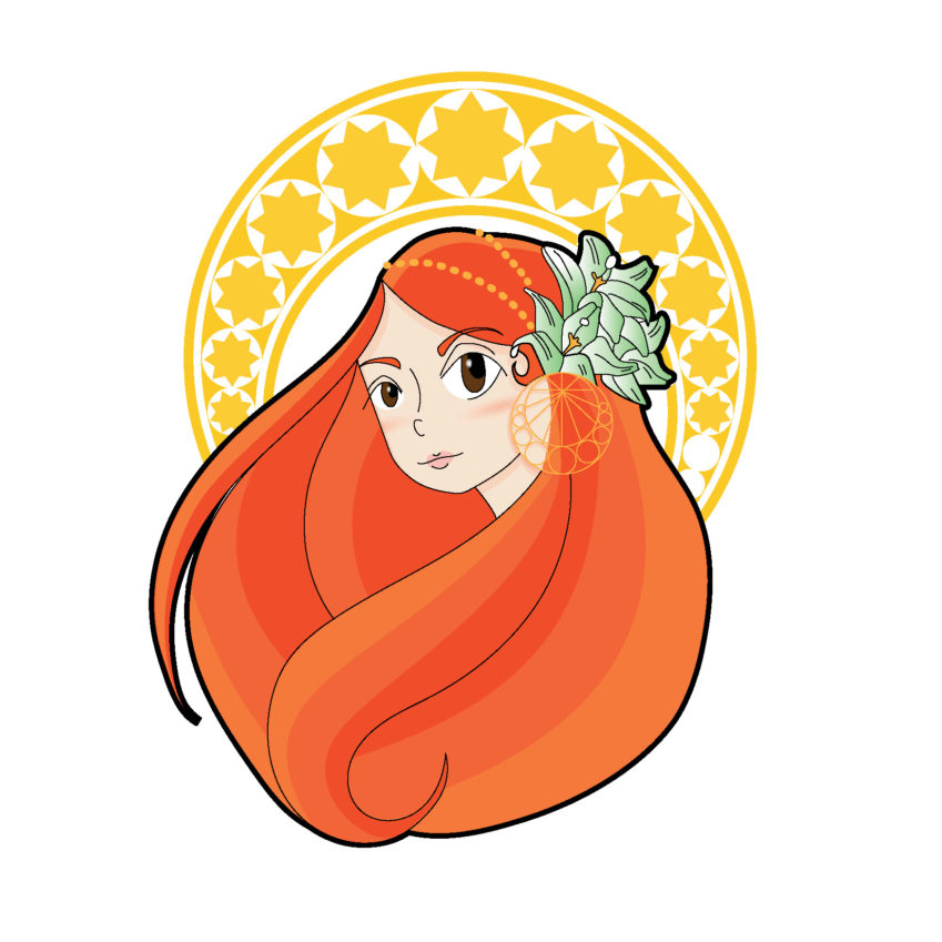 4 saisons : Été