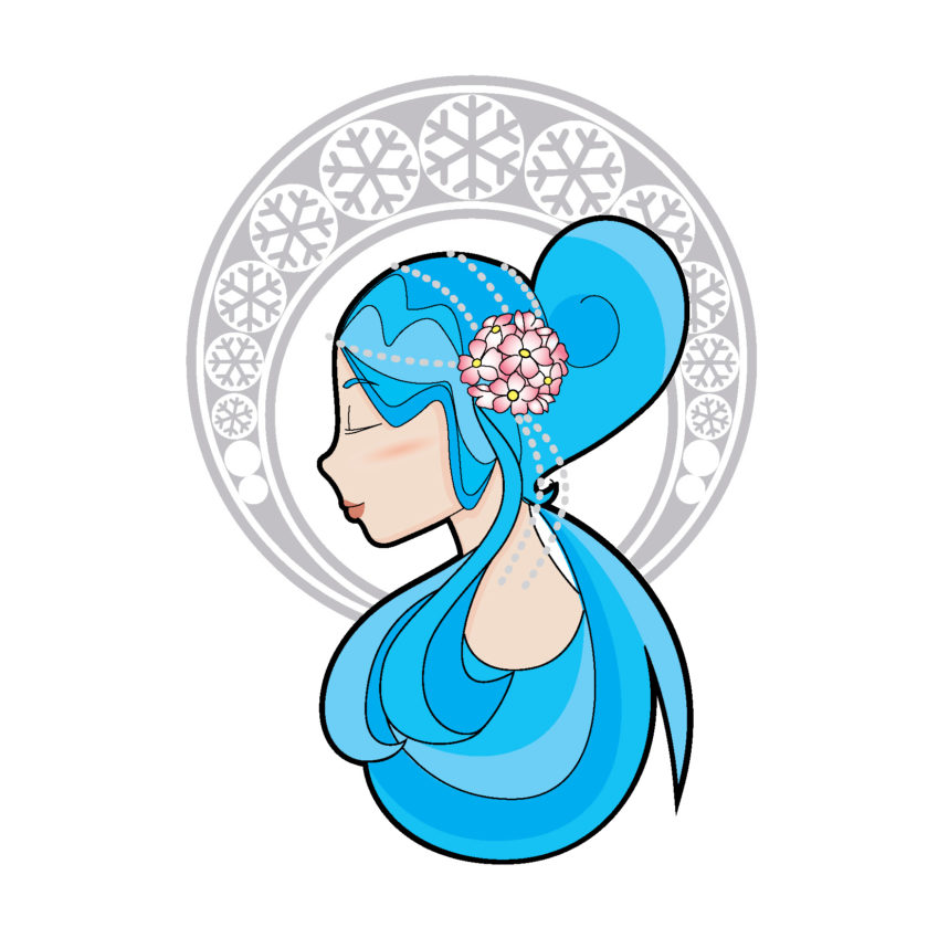4 saisons : Hiver