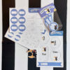 Set complet : Corbeau