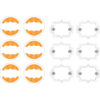 Set complet : Grenouille