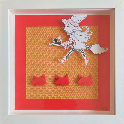 Tableau sorcière (archives 2017)