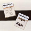 Thermocollants
