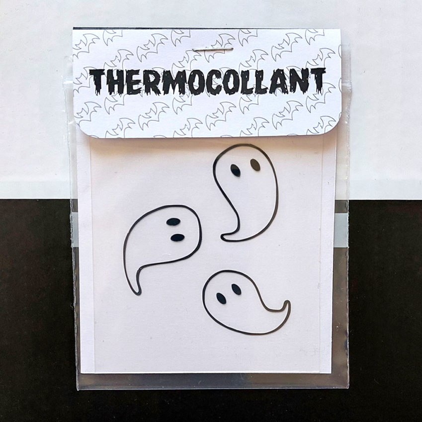 Thermocollants