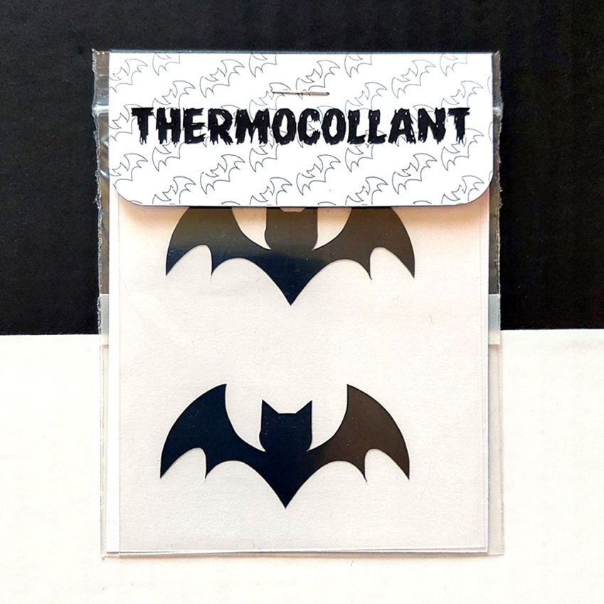 Thermocollants