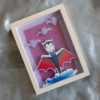 Vampire et chauve-souris