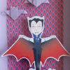 Vampire et chauve-souris