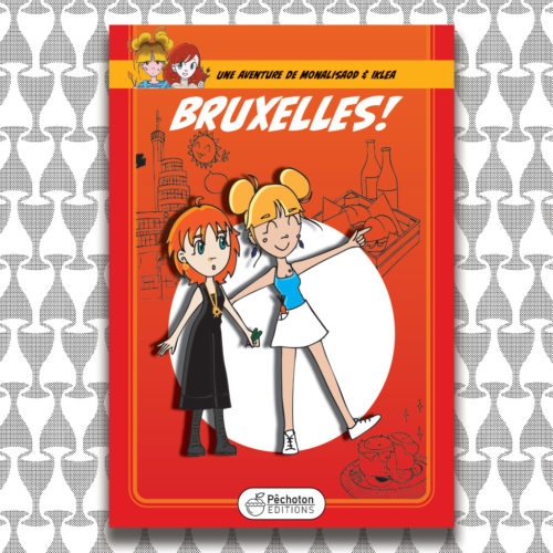 Fanzine Bruxelles