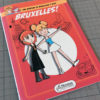 Fanzine Bruxelles