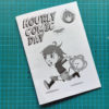 Fanzine Hourly Comic Day